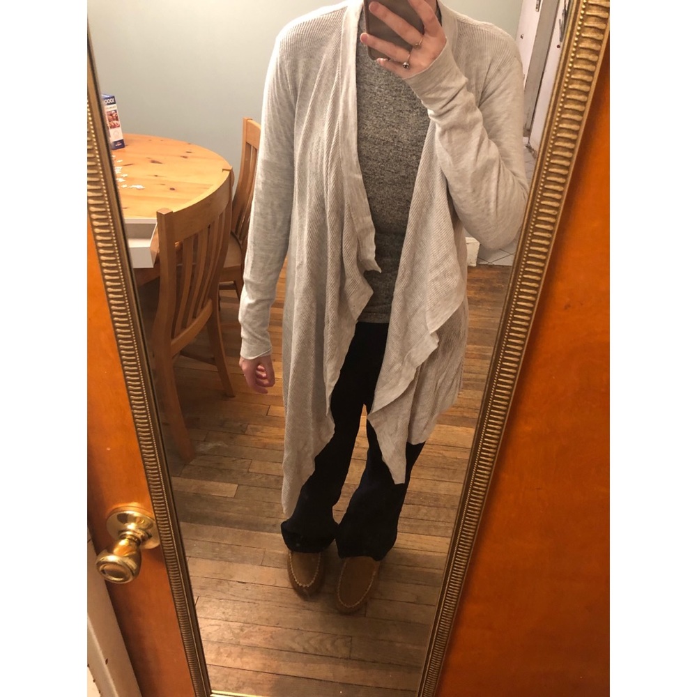 Banana Republic Cardigan Sweater